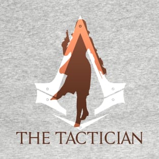 The Tactician T-Shirt